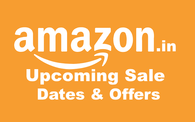 Amazon Upcoming Sale November 2019, Dates, Deals & 90% OFF ...